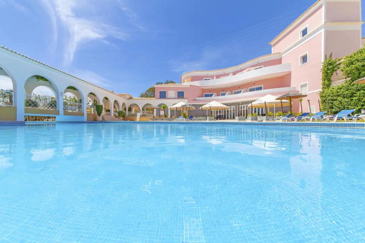Holidays In Algarve! Портіман Екстер'єр фото