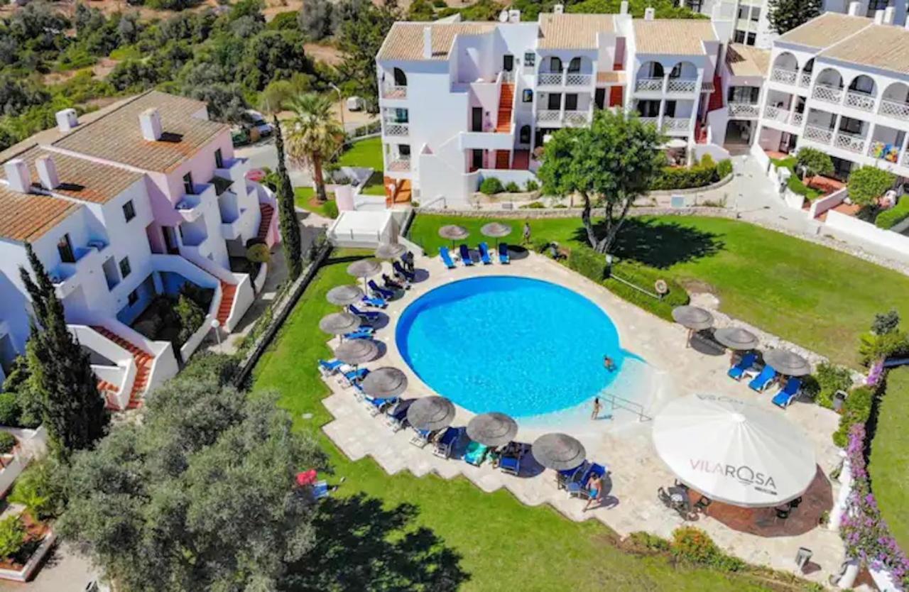 Holidays In Algarve! Портіман Екстер'єр фото