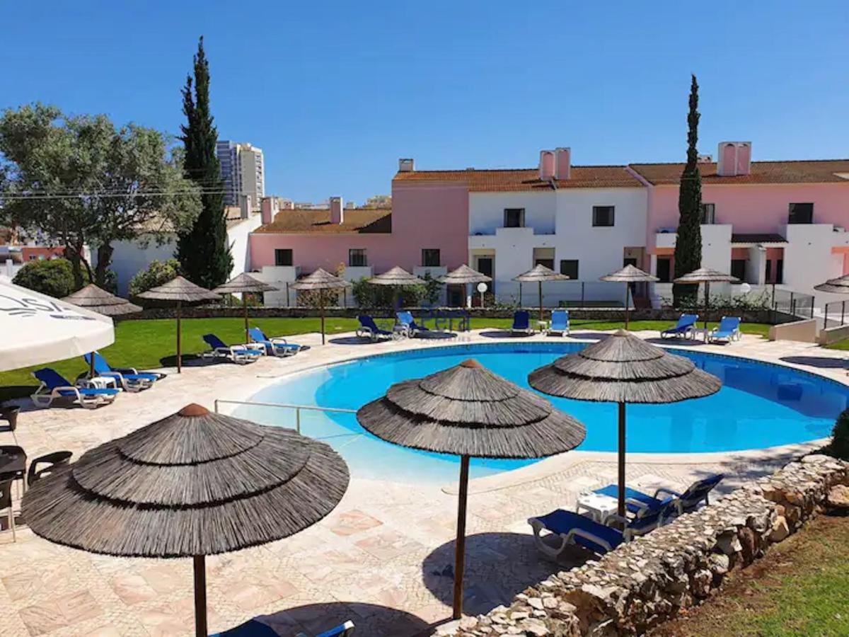 Holidays In Algarve! Портіман Екстер'єр фото