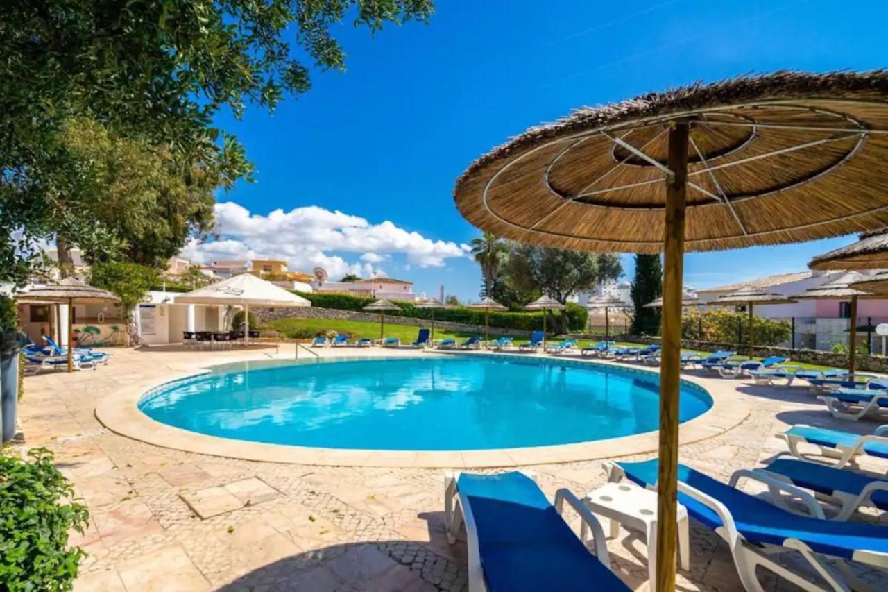 Holidays In Algarve! Портіман Екстер'єр фото