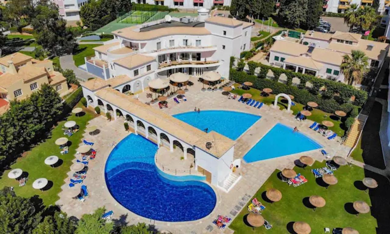 Holidays In Algarve! Портіман Екстер'єр фото