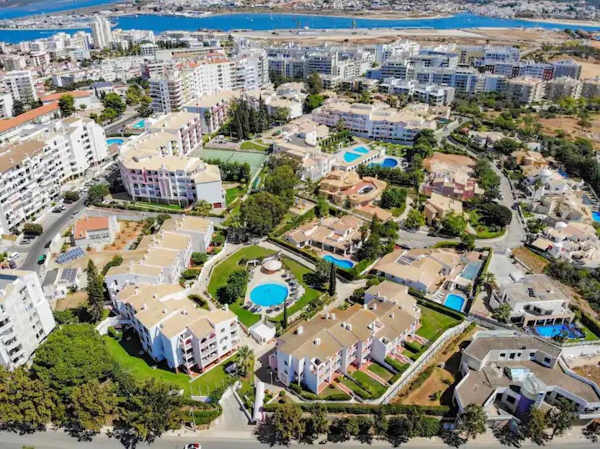 Holidays In Algarve! Портіман Екстер'єр фото