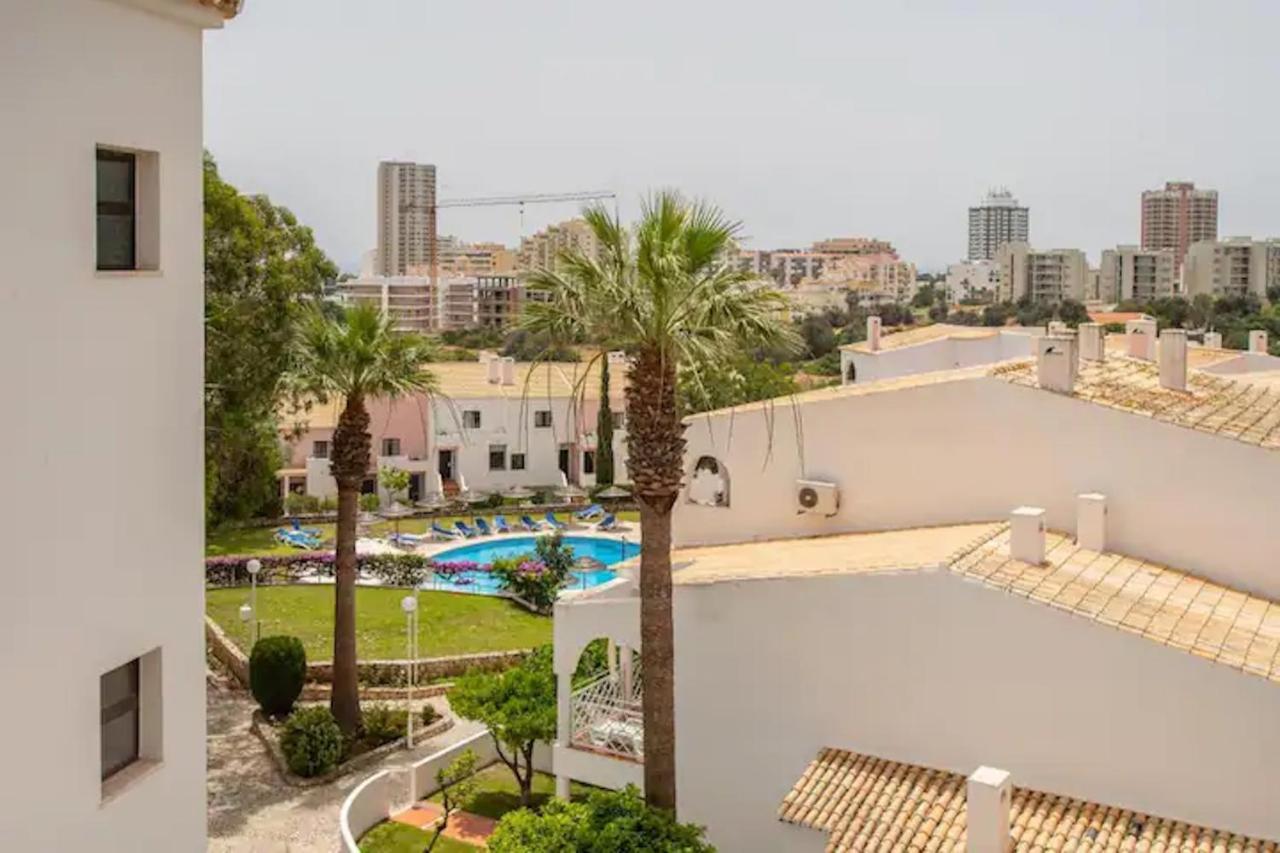 Holidays In Algarve! Портіман Екстер'єр фото