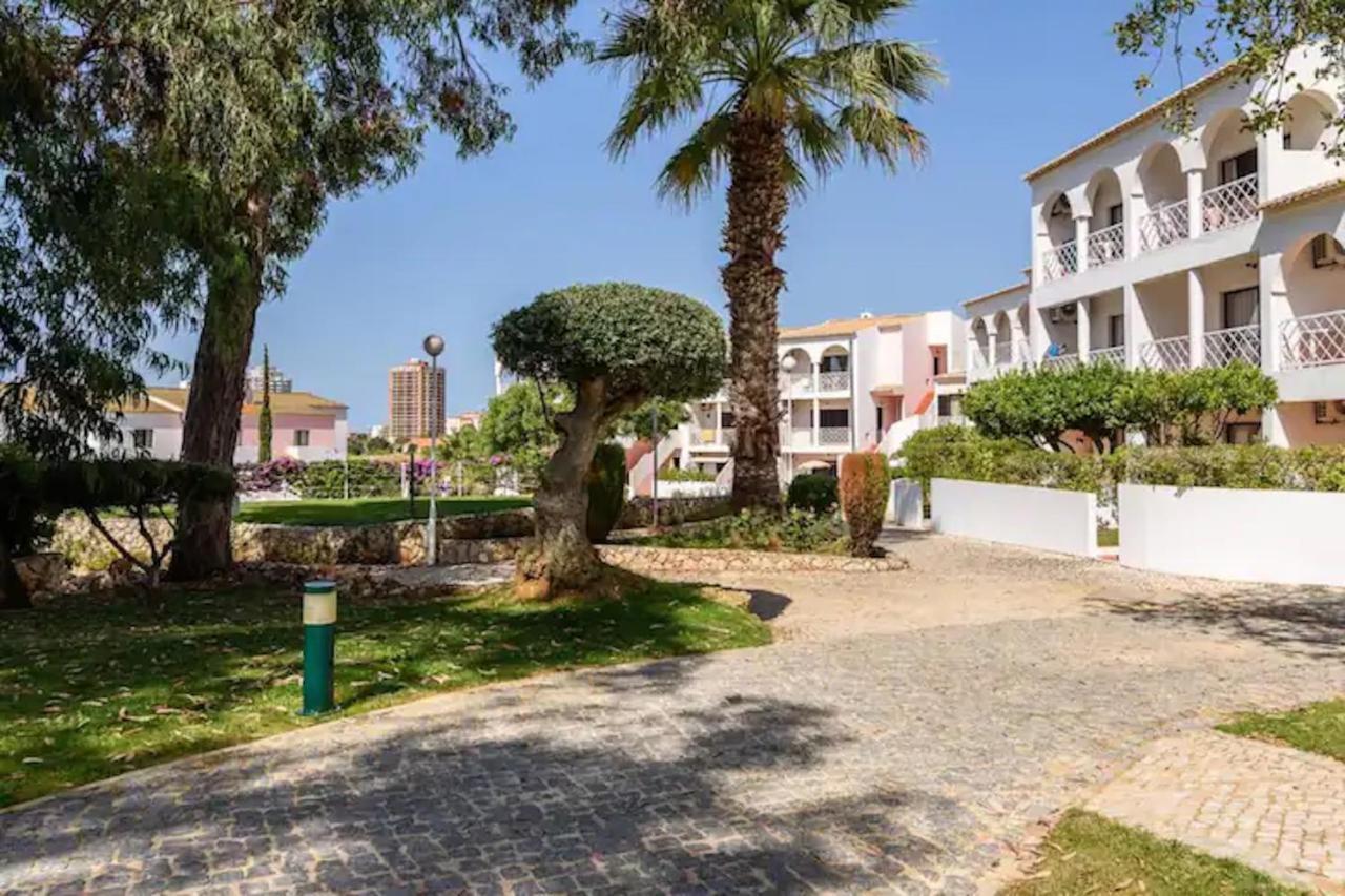 Holidays In Algarve! Портіман Екстер'єр фото