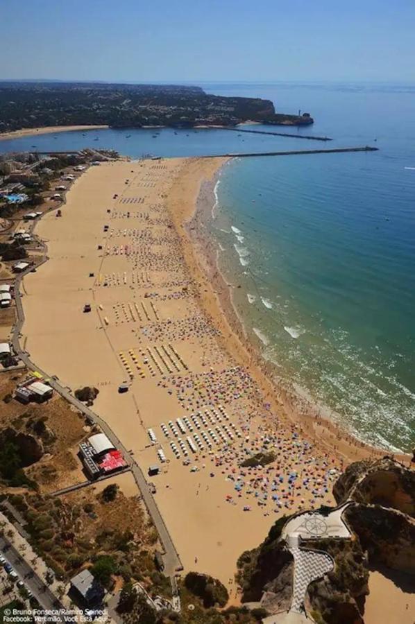 Holidays In Algarve! Портіман Екстер'єр фото