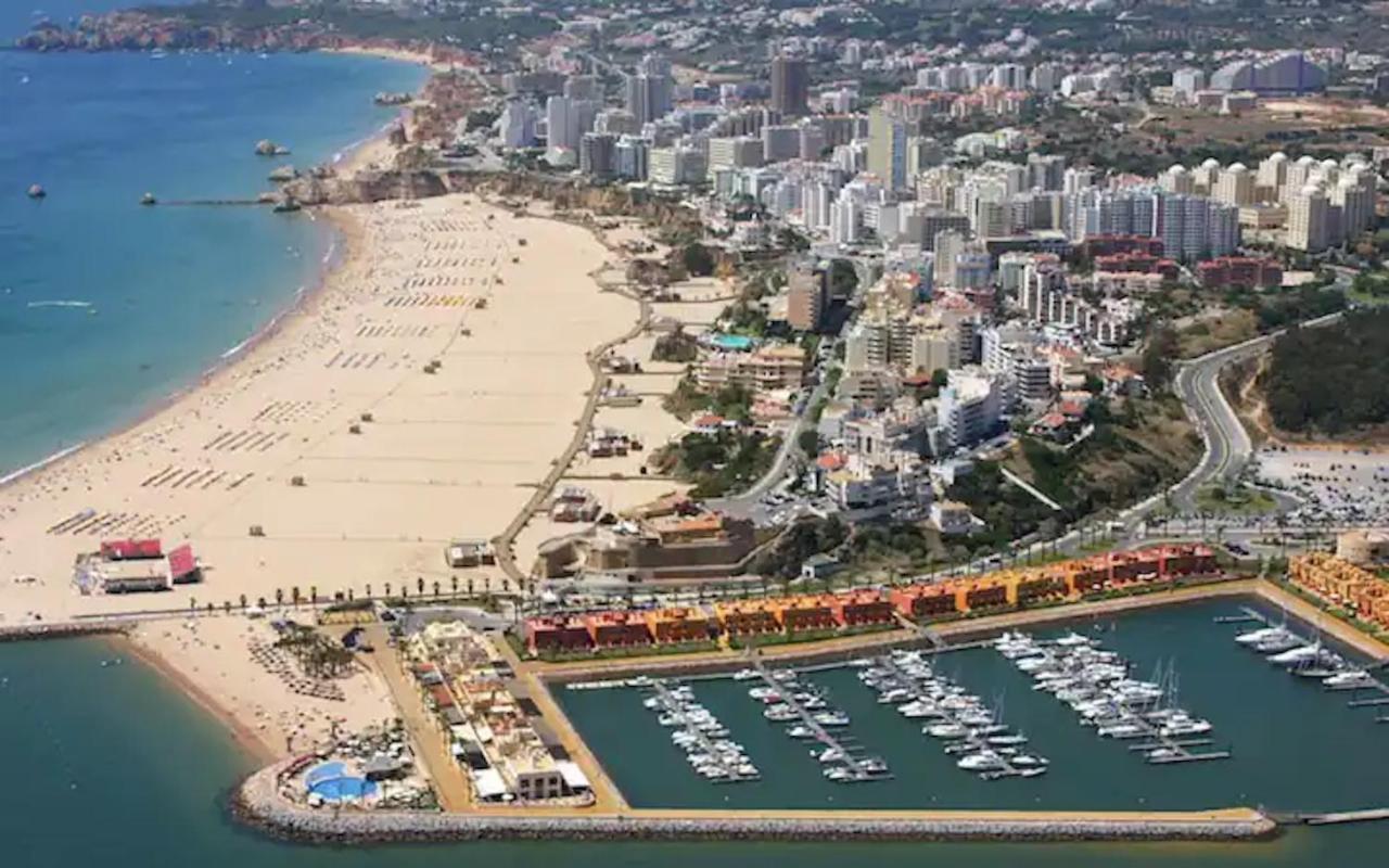 Holidays In Algarve! Портіман Екстер'єр фото